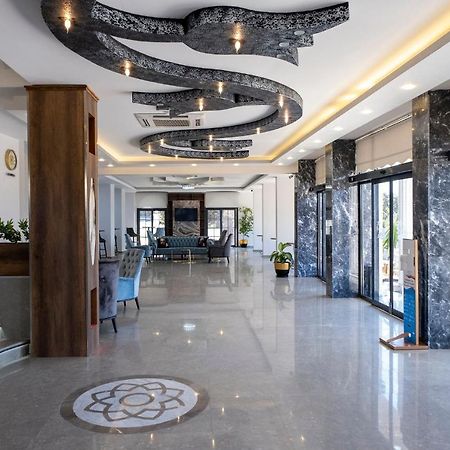 Akan Otel Sunset Smirne Esterno foto