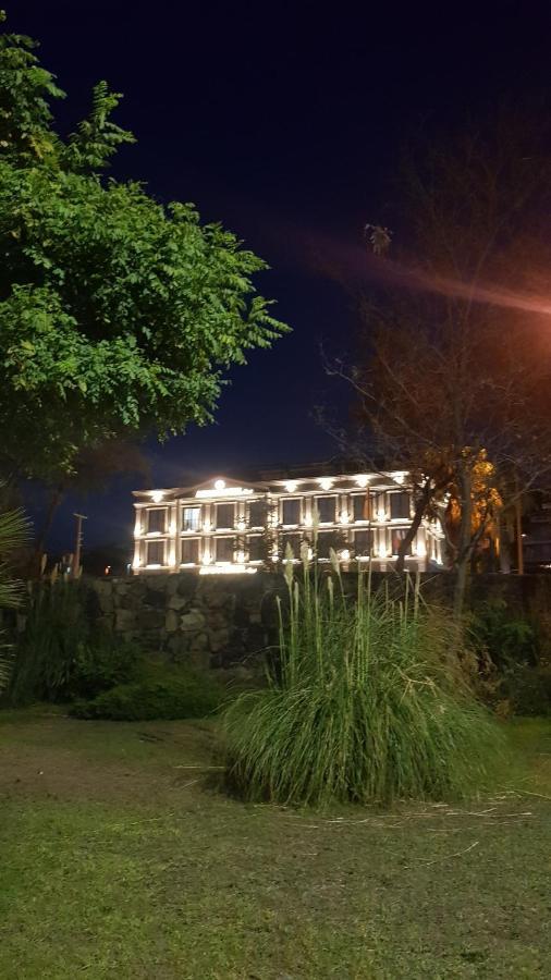 Akan Otel Sunset Smirne Esterno foto